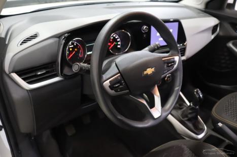 CHEVROLET Montana 1.2 12V FLEX LT TURBO, Foto 4
