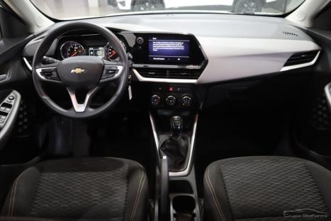 CHEVROLET Montana 1.2 12V FLEX LT TURBO, Foto 5