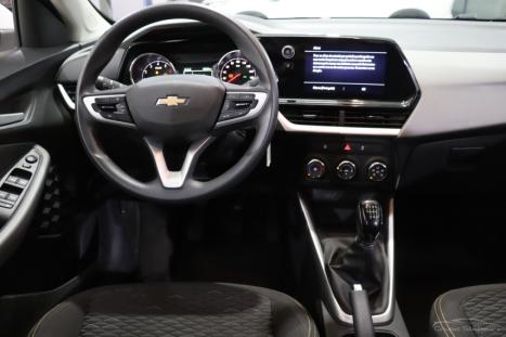 CHEVROLET Montana 1.2 12V FLEX LT TURBO, Foto 6