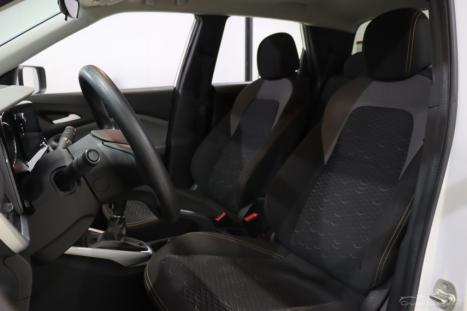 CHEVROLET Montana 1.2 12V FLEX LT TURBO, Foto 7