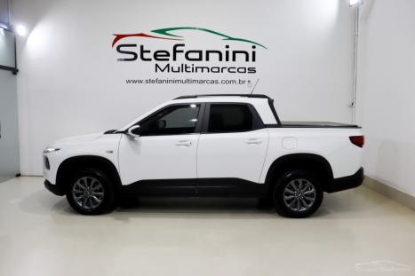 CHEVROLET Montana 1.2 12V FLEX LT TURBO, Foto 10