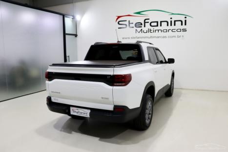 CHEVROLET Montana 1.2 12V FLEX LT TURBO, Foto 11