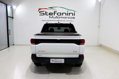 CHEVROLET Montana 1.2 12V FLEX LT TURBO, Foto 12
