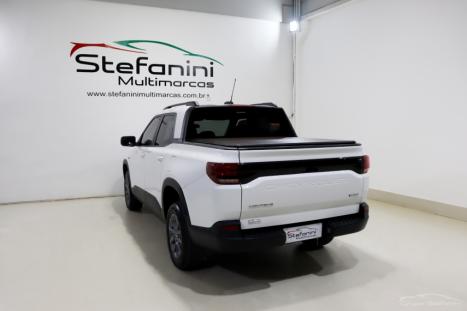 CHEVROLET Montana 1.2 12V FLEX LT TURBO, Foto 13