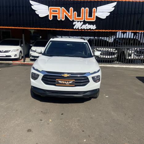 CHEVROLET Montana 1.2 12V FLEX LT TURBO, Foto 2
