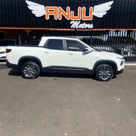 CHEVROLET Montana 1.2 12V FLEX LT TURBO, Foto 3