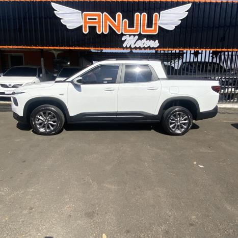 CHEVROLET Montana 1.2 12V FLEX LT TURBO, Foto 4