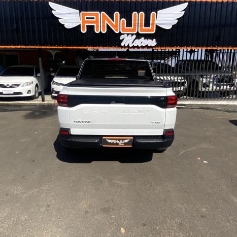 CHEVROLET Montana 1.2 12V FLEX LT TURBO, Foto 5