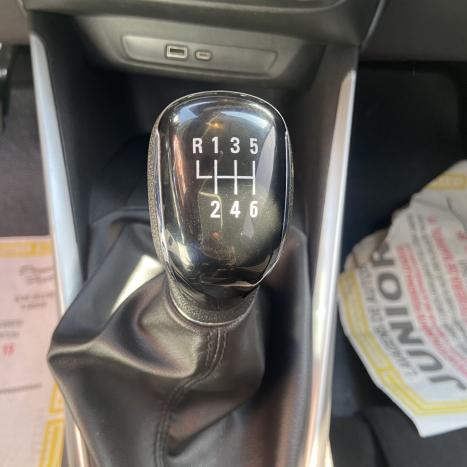 CHEVROLET Montana 1.2 12V FLEX LT TURBO, Foto 8
