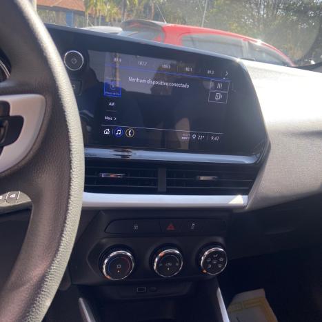 CHEVROLET Montana 1.2 12V FLEX LT TURBO, Foto 9