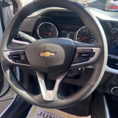 CHEVROLET Montana 1.2 12V FLEX LT TURBO, Foto 12