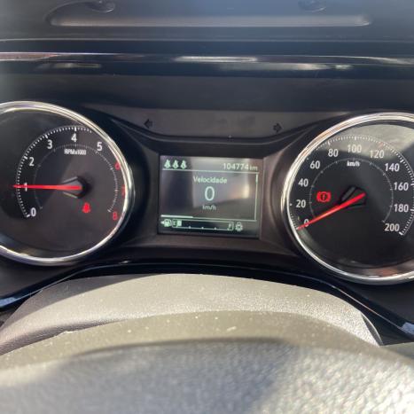 CHEVROLET Montana 1.2 12V FLEX LT TURBO, Foto 13