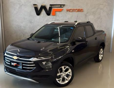 CHEVROLET Montana 1.2 12V FLEX LTZ TURBO AUTOMTICO, Foto 1