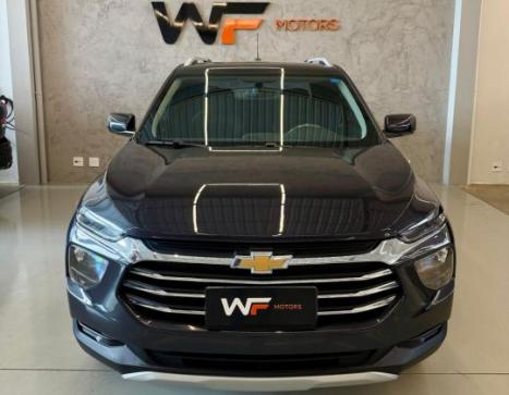 CHEVROLET Montana 1.2 12V FLEX LTZ TURBO AUTOMTICO, Foto 2