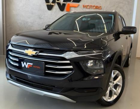 CHEVROLET Montana 1.2 12V FLEX LTZ TURBO AUTOMTICO, Foto 5