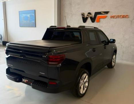 CHEVROLET Montana 1.2 12V FLEX LTZ TURBO AUTOMTICO, Foto 6