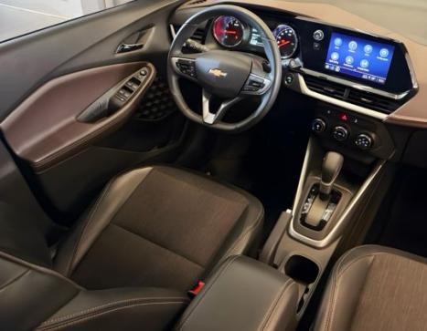 CHEVROLET Montana 1.2 12V FLEX LTZ TURBO AUTOMTICO, Foto 8