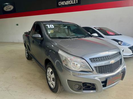 CHEVROLET Montana 1.4 FLEX LS, Foto 2
