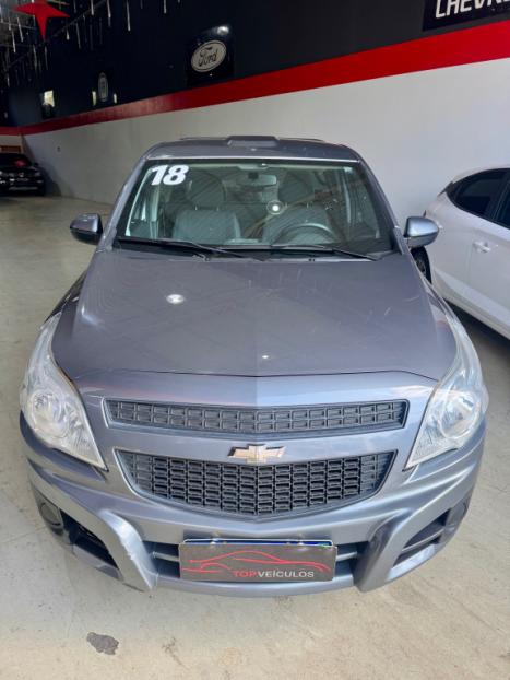CHEVROLET Montana 1.4 FLEX LS, Foto 3
