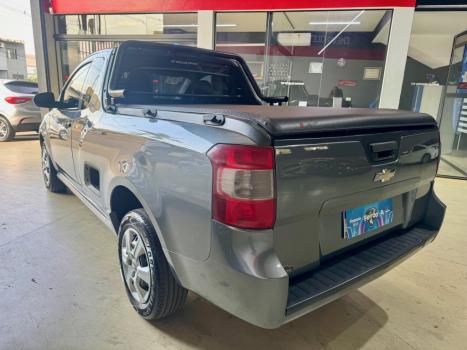 CHEVROLET Montana 1.4 FLEX LS, Foto 4