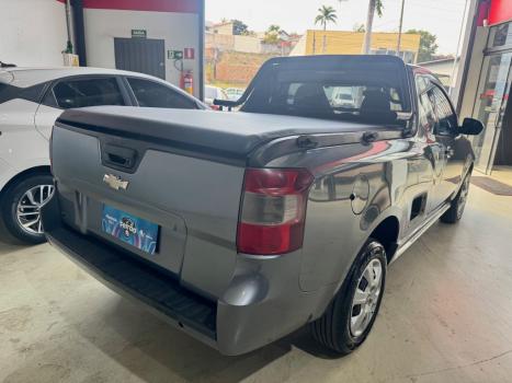 CHEVROLET Montana 1.4 FLEX LS, Foto 5