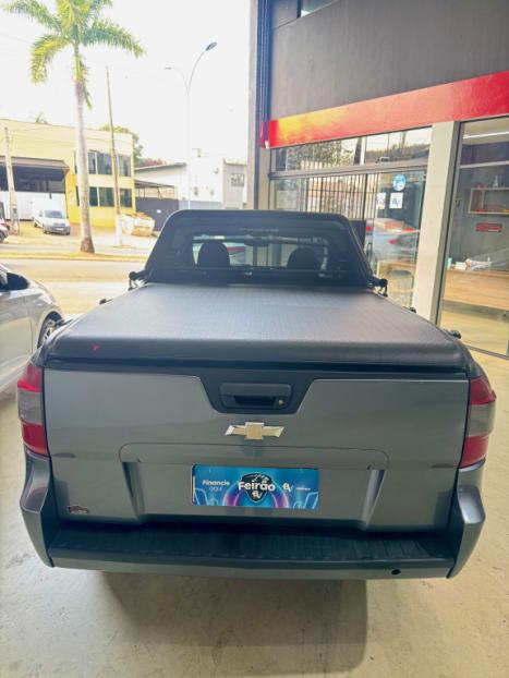 CHEVROLET Montana 1.4 FLEX LS, Foto 6
