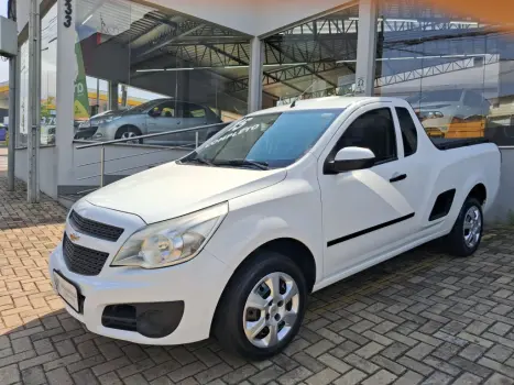 CHEVROLET Montana 1.4 FLEX LS, Foto 3