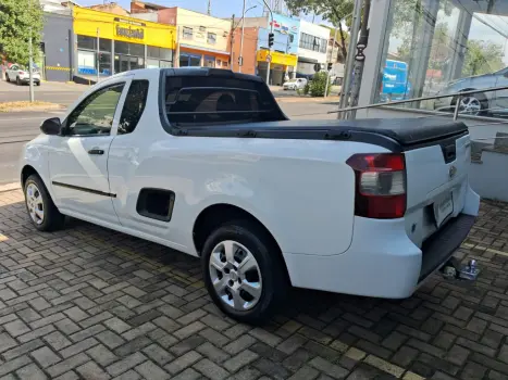 CHEVROLET Montana 1.4 FLEX LS, Foto 4