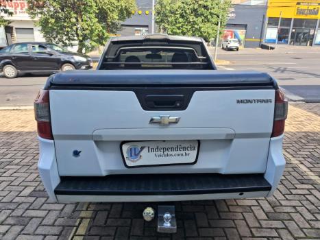 CHEVROLET Montana 1.4 FLEX LS, Foto 5