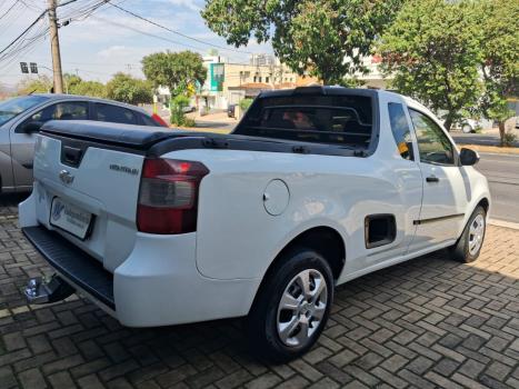 CHEVROLET Montana 1.4 FLEX LS, Foto 6