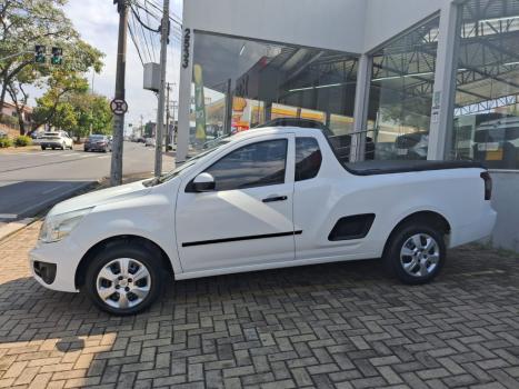 CHEVROLET Montana 1.4 FLEX LS, Foto 7