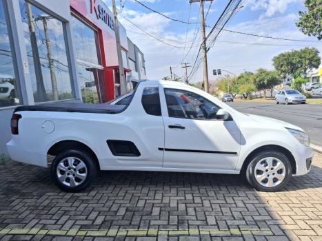CHEVROLET Montana 1.4 FLEX LS, Foto 8