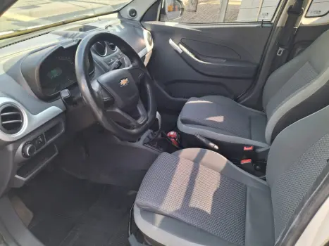 CHEVROLET Montana 1.4 FLEX LS, Foto 9