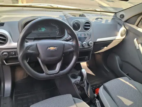 CHEVROLET Montana 1.4 FLEX LS, Foto 10
