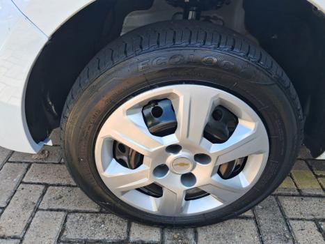 CHEVROLET Montana 1.4 FLEX LS, Foto 13