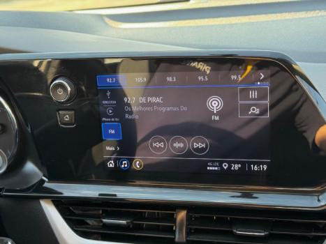 CHEVROLET Montana 1.2 12V FLEX LT TURBO, Foto 9