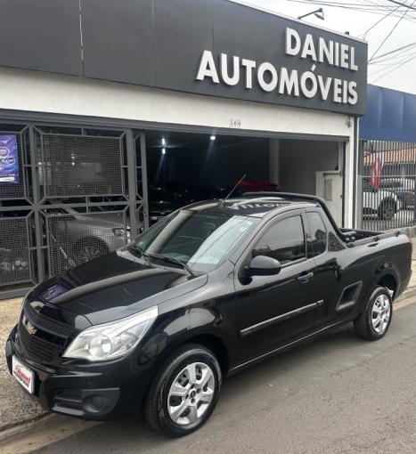 CHEVROLET Montana 1.4 FLEX LS, Foto 1