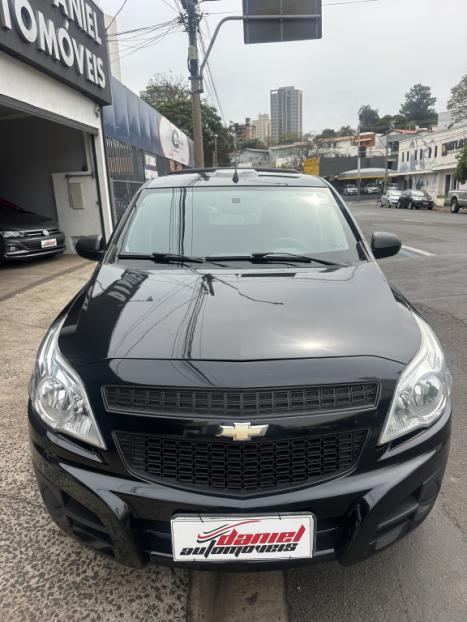 CHEVROLET Montana 1.4 FLEX LS, Foto 2