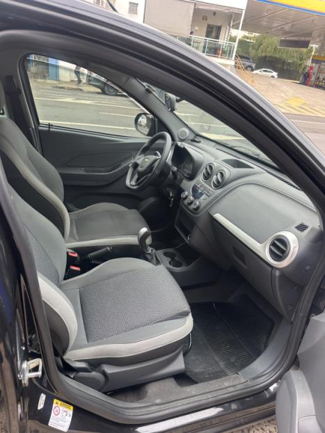 CHEVROLET Montana 1.4 FLEX LS, Foto 7