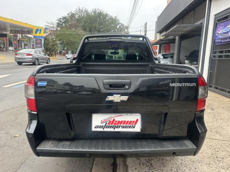 CHEVROLET Montana 1.4 FLEX LS, Foto 6
