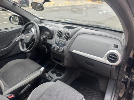 CHEVROLET Montana 1.4 FLEX LS, Foto 8