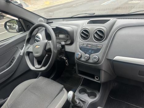 CHEVROLET Montana 1.4 FLEX LS, Foto 9