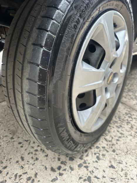 CHEVROLET Montana 1.4 FLEX LS, Foto 11