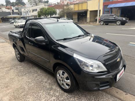 CHEVROLET Montana 1.4 FLEX LS, Foto 3
