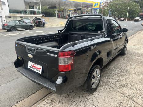 CHEVROLET Montana 1.4 FLEX LS, Foto 4