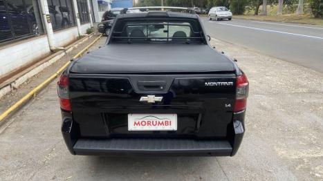 CHEVROLET Montana 1.4 FLEX SPORT, Foto 5