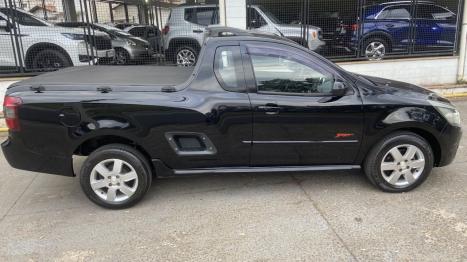 CHEVROLET Montana 1.4 FLEX SPORT, Foto 7