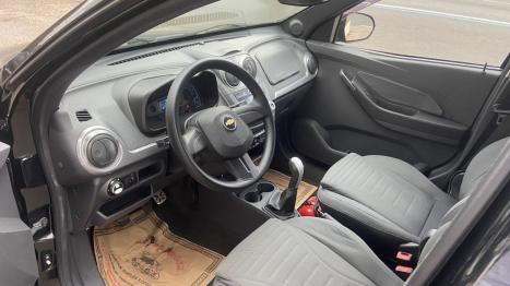 CHEVROLET Montana 1.4 FLEX SPORT, Foto 9