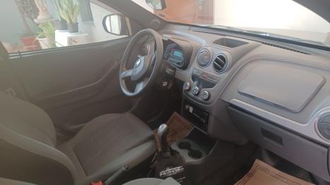 CHEVROLET Montana 1.4 FLEX LS, Foto 2