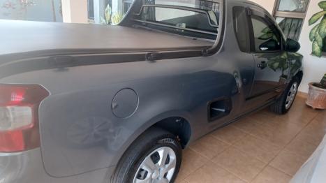 CHEVROLET Montana 1.4 FLEX LS, Foto 3